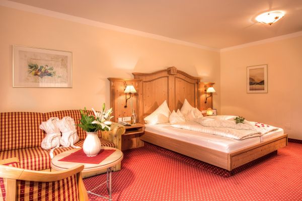 Hotel Gletscherblick (Alpen)